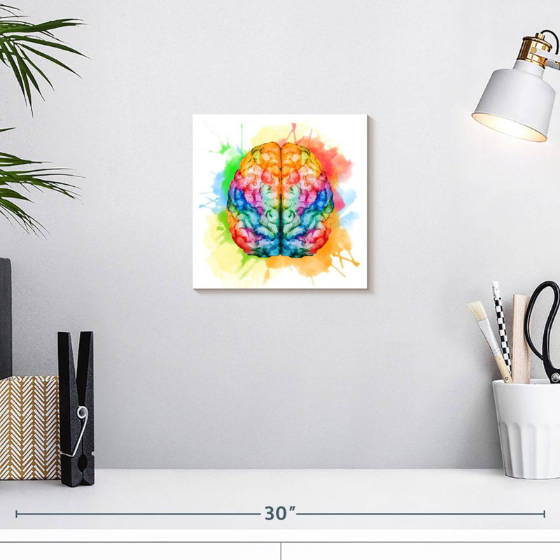 Aabriella Vibrant Brain