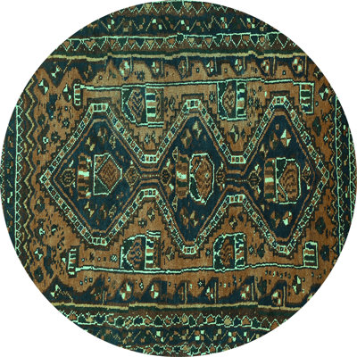 Oriental Indoor Rug