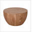 Table basse 20,87 "en forme de seau de style rétro pour bureau, salle à manger et salon-735502836-721259865