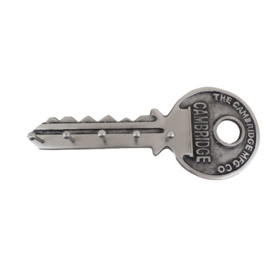 Llave Deco Wall Key Holder