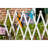 Elevated Planter with Trellis-926903295