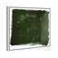 Abstrait nuageux, rêves verts - peinture sur toile-54982342-54982341