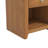 Tevrat 19.3" W 1-Drawer Manufactured Wood Rectangular Nightstand -1222130485