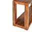 Bryden Solid Wood Console Table