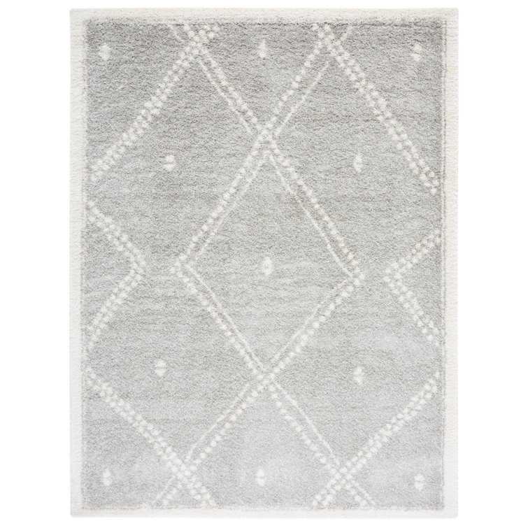 Develin Performance Geometric Rug