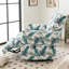 Fauteuil inclinable manuel pivotant-597541658