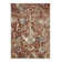 Raashi Washable Abstract Indoor Rug