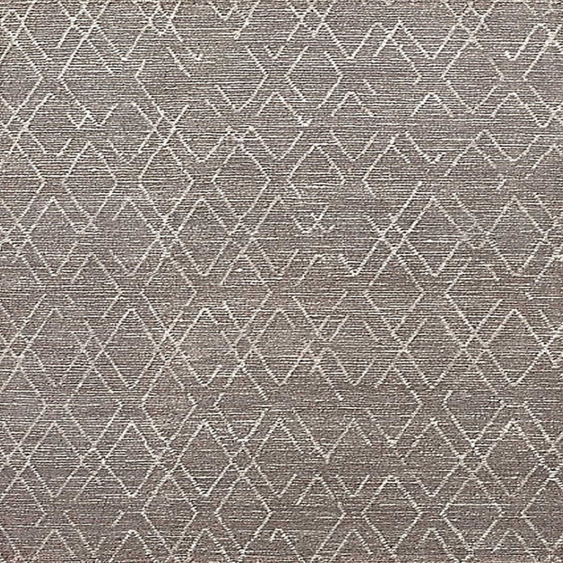 Moroccan Indoor Rug, Square 6'