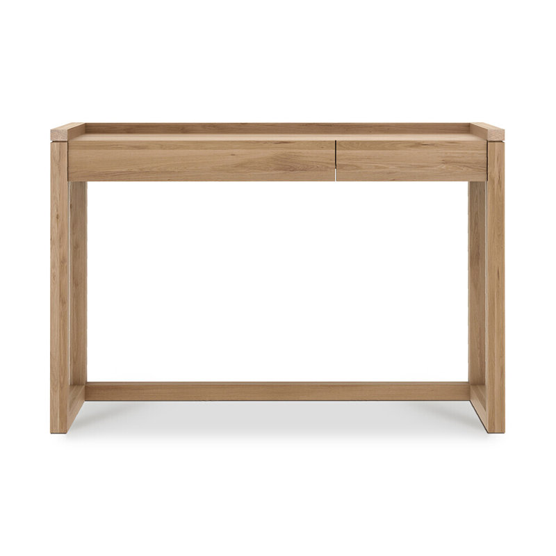 47.2'' W Solid Wood Console Table