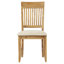 Chaise d'appoint Cumbria