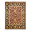 Classic One-of-a-Kind 7' 10" X 10' 6" Hand Knotted Area Rug