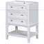 Meuble-lavabo 24 po avec lavabo