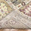 Cascade Hand Knotted Wool Area Rug-1872802971