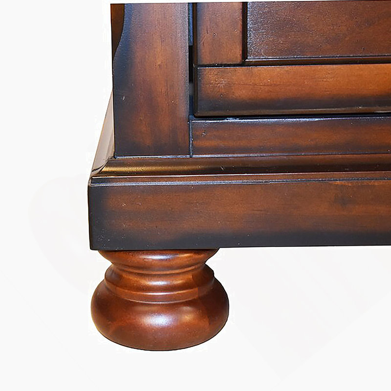 Table de chevet Austin