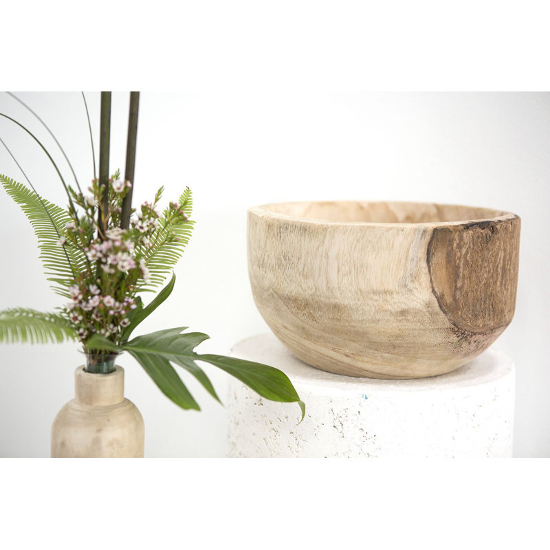 Bryes Decorative Bowl