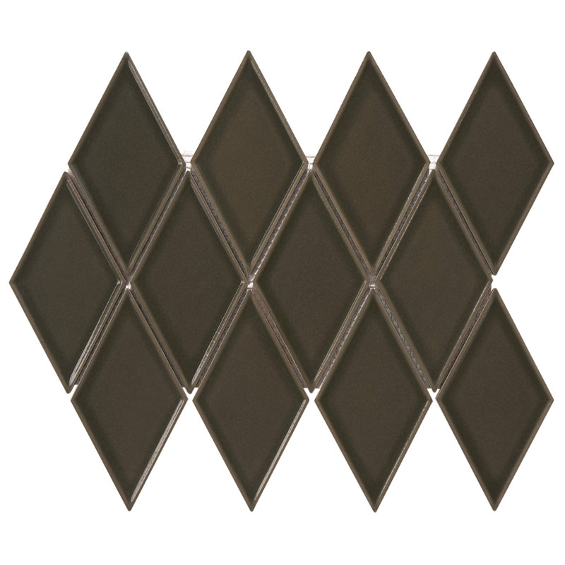 Carrelage 2,35 "x 3", Crépuscule
