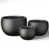 Noir anthracite est en rupture de stock