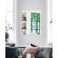Miroir de salle de bain Derosier-30161402