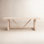 Granita 84" Dining Table