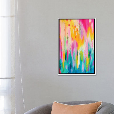No. 9 par EttaVee-impression d’art graphique