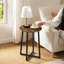 Table de bout ronde 21,7 po Phair-1983193642