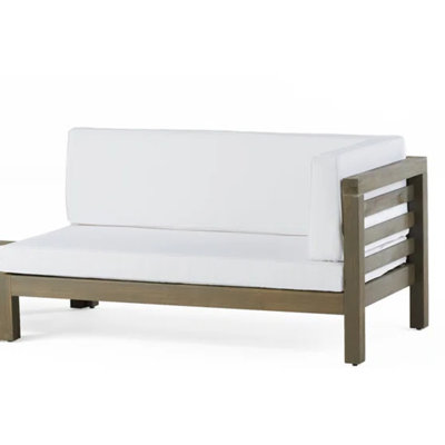 Banc de coin Oana