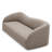 Divisadero Upholstered 90.55'' Sofa