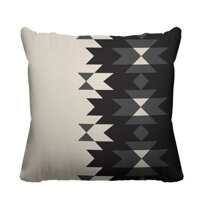 Coussin décoratif intérieur / extérieur Shako Southwestern