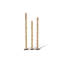 3 Piece Stacked Floor Sculpture Set