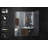 Allysandra Flat Wall Mirror