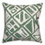 Housse et insert de coussin extérieur carré Stamp 6-2005685695-2005685681