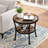 Aderes 3 - Piece Living Room Table Set-71819666
