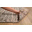 Sylvie Striped Wool Area Rug-1083466481