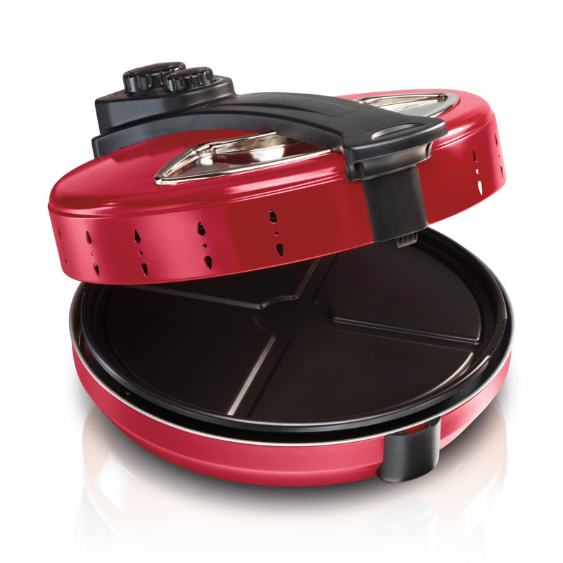Hamilton Beach® Pizza Maker