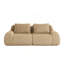 Canapé modulaire Boneless-857645902