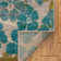 Analiese Floral Indoor Rug