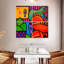 Yarlin «Homage to Rock Lobster»