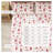 100% Turkish Cotton Flannel Christmas Sheet Sets-91028693-120240300