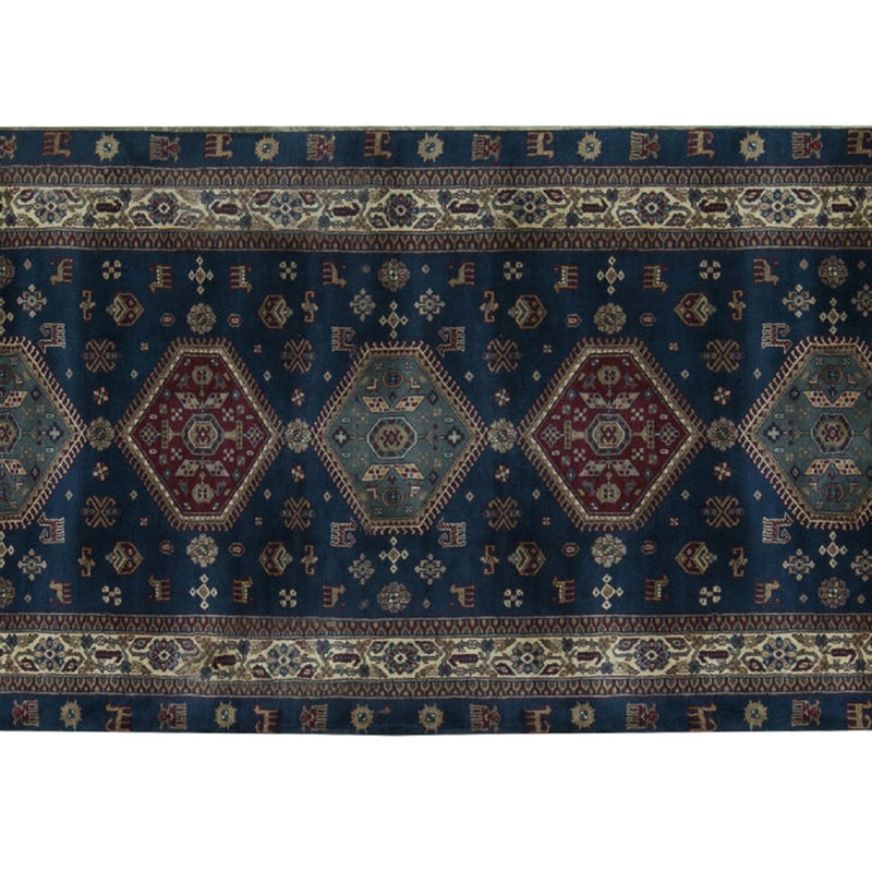 Zarrin One-of-a-Kind 4' X 12'3" Area Rug