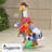 Cowboy Large Goose Outfit