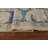 Vegetable Dye Oushak Oriental Large Rug 10