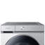 Samsung Bespoke 6,1 pi³ Laveuse à chargement frontal ultra grande capacité avec piqûre automatique et OptiWash-1622279105