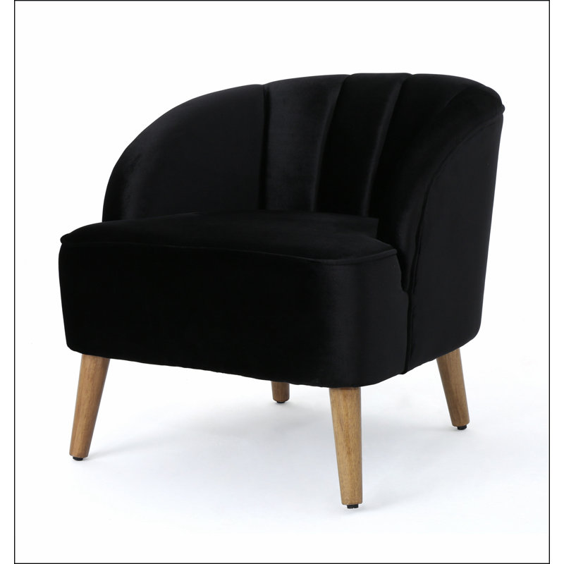 CHAIR, Black