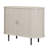 Jamyia Wood Sideboard with 2 Doors and Adjustable Shelves-1111149693-1134328739