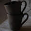 Lagoa Handmade Stoneware Coffee Mug-2049707422