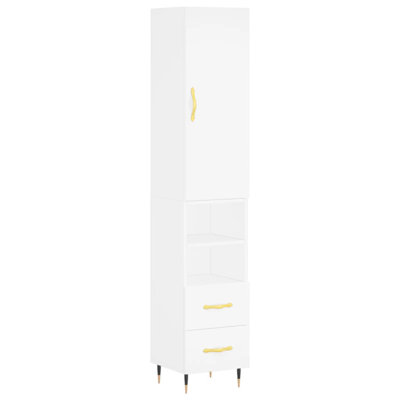 Storage Cabinet