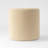 Paramus Boulce/Velvet Upholstered Ottoman Accent Footstool, N Shaped-1571288261