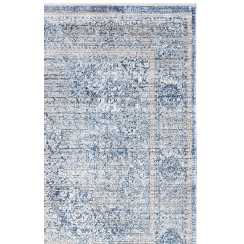 Dream Performance Oriental Rug, Rectangle 8' x 10'