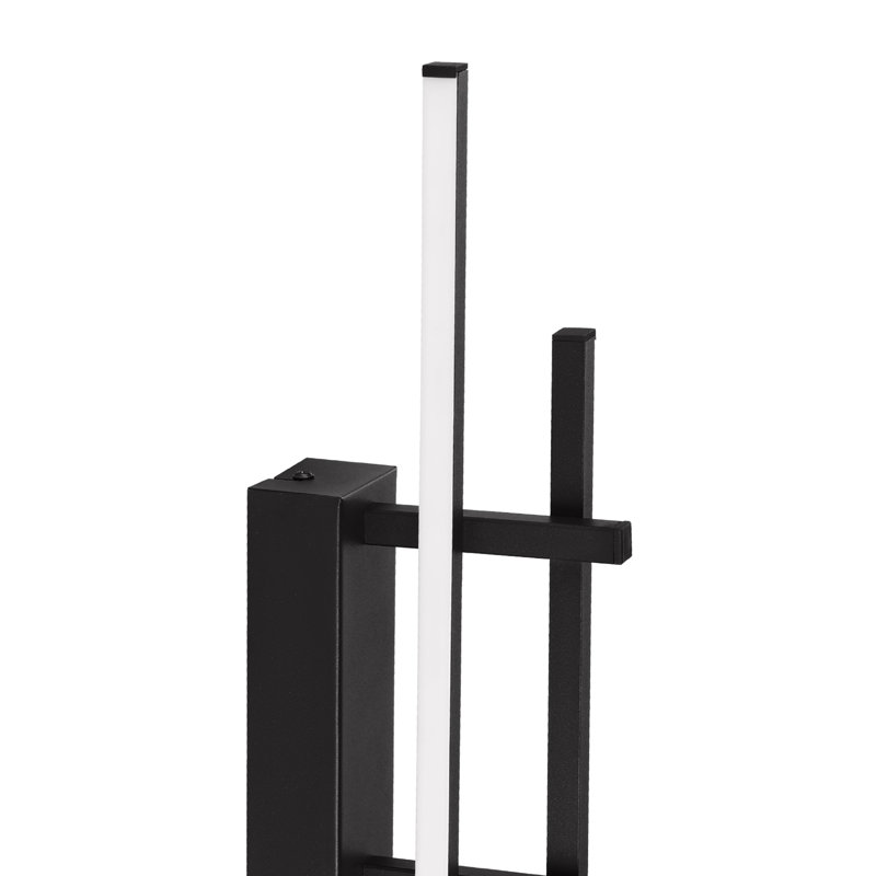 LED Flush Mounted Sconce