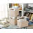 Latitude Run® Fabric Bin-2096579359